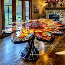 Lustre cristal